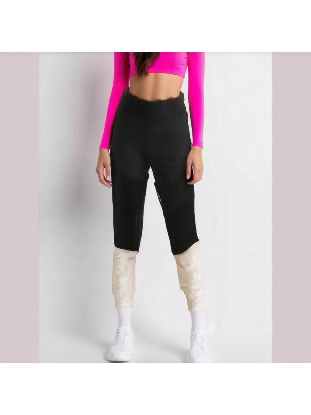 FGF Leggings Size S/M